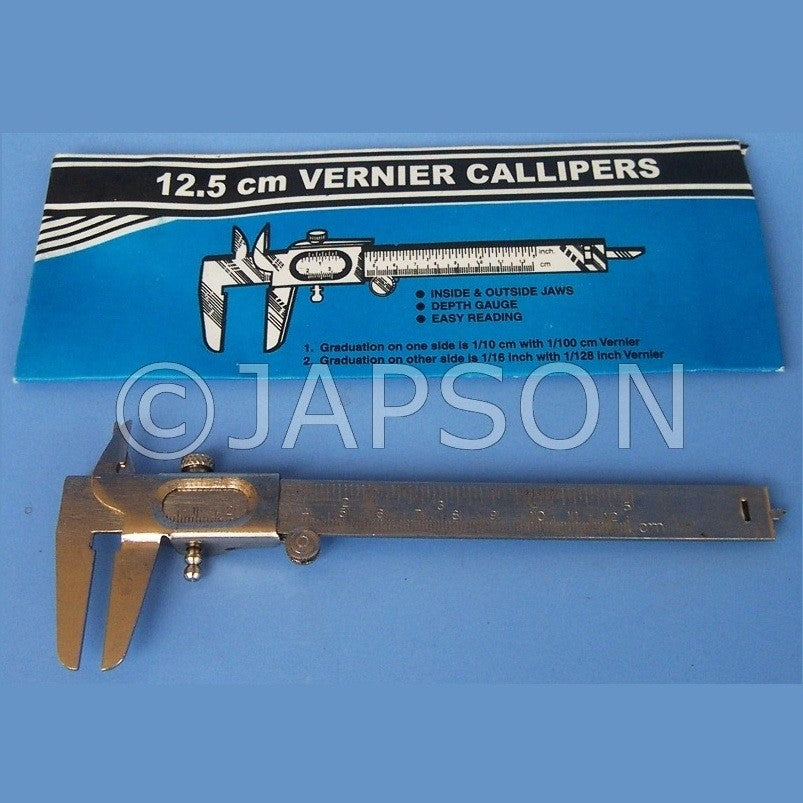 Vernier Caliper, Stainless Steel Vernier Caliper, Stainless Steel